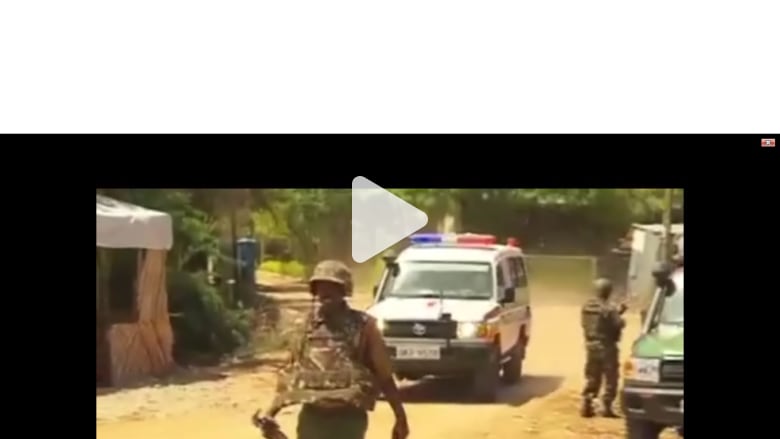 مقتل العشرات وغموض يلف مصير المئات في هجوم لـ"حركة الشباب" على جامعة كينية مقتل العشرات وغموض يلف مصير المئات في هجوم لـ"حركة الشباب" على جامعة كينية