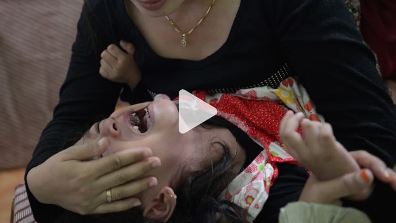 ختان الفتاة عفتها تشويه الأعضاء التناسلية لتجميل الفتاة بعين الرجل Cnn Arabic