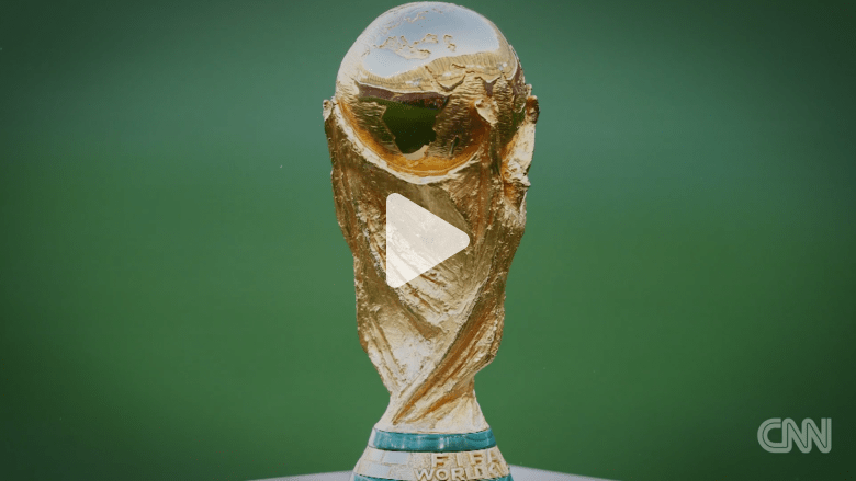 الفيفا يوافق على خطة لزيادة عدد فرق كأس العالم من 32 الى 48 الفيفا يوافق على خطة لزيادة عدد فرق كأس العالم من 32 الى 48