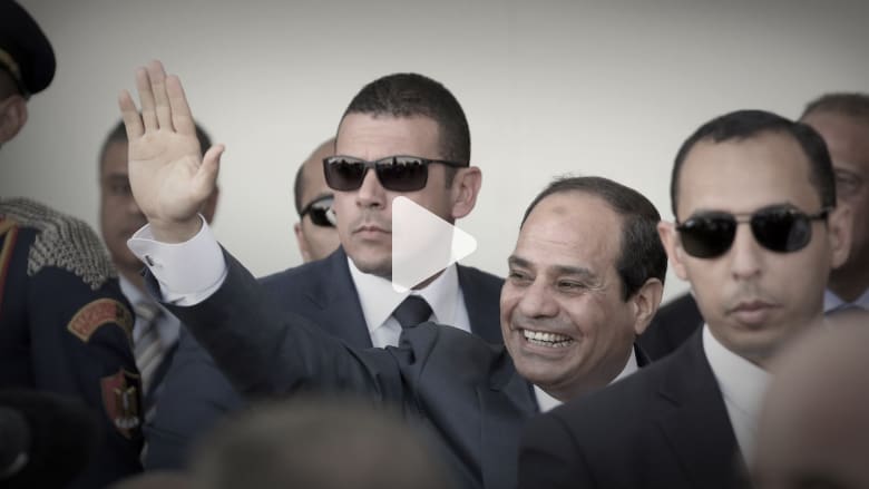 انفوجرافيك... أبرز المحطات في حياة الرئيس المصري عبدالفتاح السيسي انفوجرافيك... أبرز المحطات في حياة الرئيس المصري عبدالفتاح السيسي