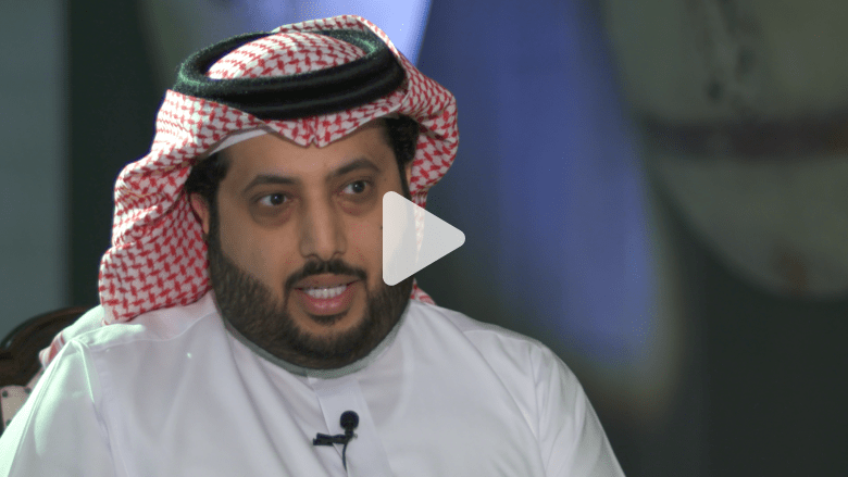 تركي آل الشيخ لـCNN: قادرون على عبور دور المجموعات بالمونديال تركي آل الشيخ لـCNN: قادرون على عبور دور المجموعات بالمونديال