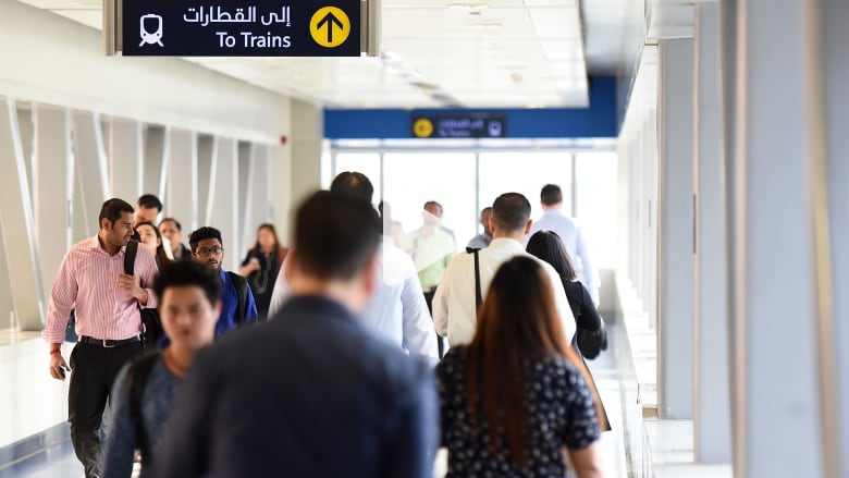 إليك أفضل ثلاث قطاعات مزدهرة في الشرق الأوسط إليك أفضل ثلاث قطاعات مزدهرة في الشرق الأوسط