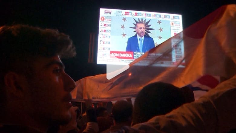 أردوغان يسعى إلى تعزيز سلطته بعد الفوز بالانتخابات أردوغان يسعى إلى تعزيز سلطته بعد الفوز بالانتخابات
