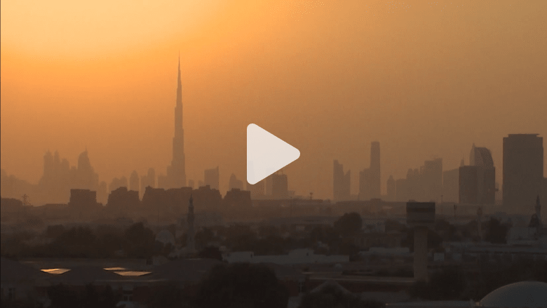 دبي تعيد ابتكار نفسها من جديد دبي تعيد ابتكار نفسها من جديد