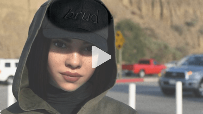 موظفات شركات عروض الأزياء هذه لسن من البشر.. ماذا إذاً؟ موظفات شركات عروض الأزياء هذه لسن من البشر.. ماذا إذاً؟