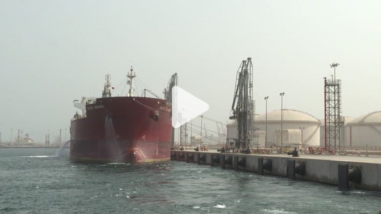 مناورات إيران العسكرية ومضيق هرمز.. ماذا ينتظر نفط العالم؟ مناورات إيران العسكرية ومضيق هرمز.. ماذا ينتظر نفط العالم؟