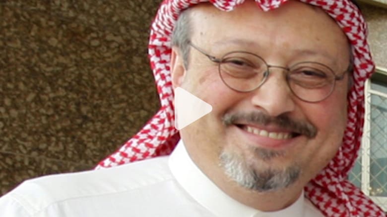 إليكم تسلسل تصاعد الأحداث حول أزمة اختفاء جمال خاشقجي إليكم تسلسل تصاعد الأحداث حول أزمة اختفاء جمال خاشقجي