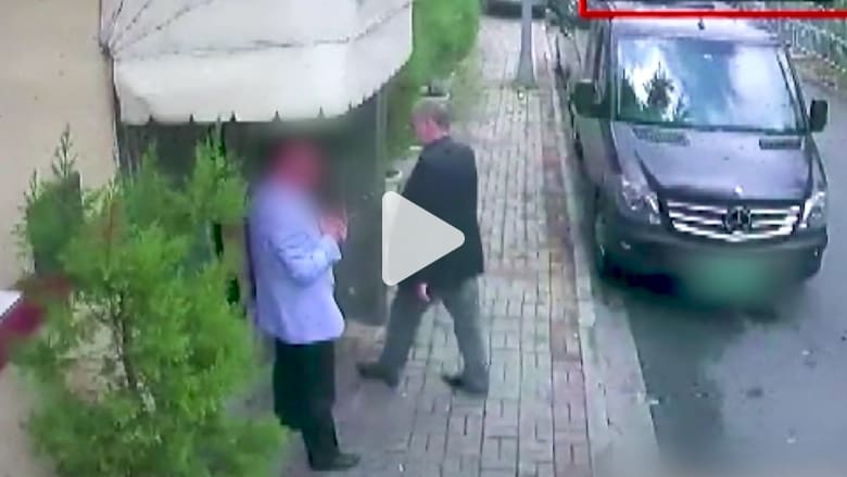 ضغوط متزايدة على تركيا لكشف أدلتها بشأن جمال خاشقجي ضغوط متزايدة على تركيا لكشف أدلتها بشأن جمال خاشقجي