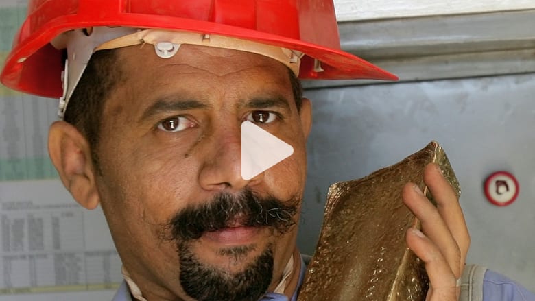 الذهب.. ثروة سودانية يدمرها التهريب الذهب.. ثروة سودانية يدمرها التهريب