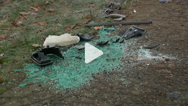 بعد تخلي الأمير فيليب عن رخصته.. المصابة جراء حادثه ترحب بال بعد تخلي الأمير فيليب عن رخصته.. المصابة جراء حادثه ترحب بال
