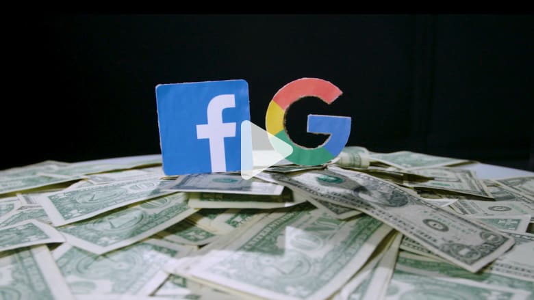 كيف يؤثر تحكم غوغل وفيسبوك بسوق الإعلانات سلبيا على الصحافة؟ كيف يؤثر تحكم غوغل وفيسبوك بسوق الإعلانات سلبيا على الصحافة؟