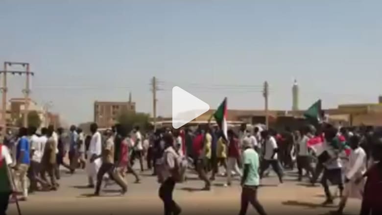 المظاهرات تعود لشوارع السودان للمطالبة بالإصلاح والعدالة المظاهرات تعود لشوارع السودان للمطالبة بالإصلاح والعدالة