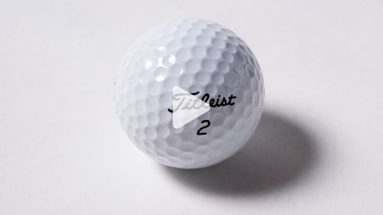 معقدة أكثر مما تظن.. إليك 5 حقائق قد لا تعرفها عن كرة الغولف