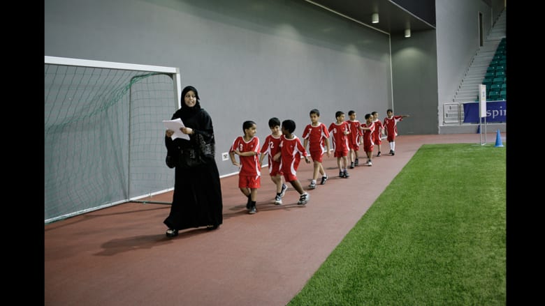 قطر وكأس العالم قطر وكأس العالم