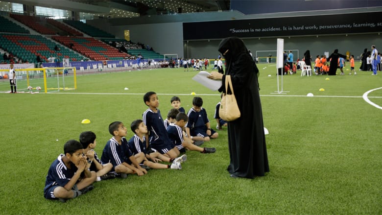 قطر وكأس العالم قطر وكأس العالم