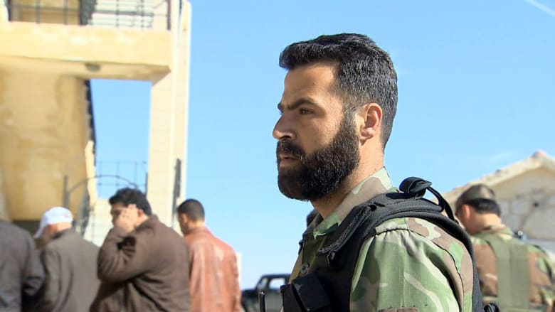 مسيحيو سوريا يخشون على حياتهم حال سقوط الأسد