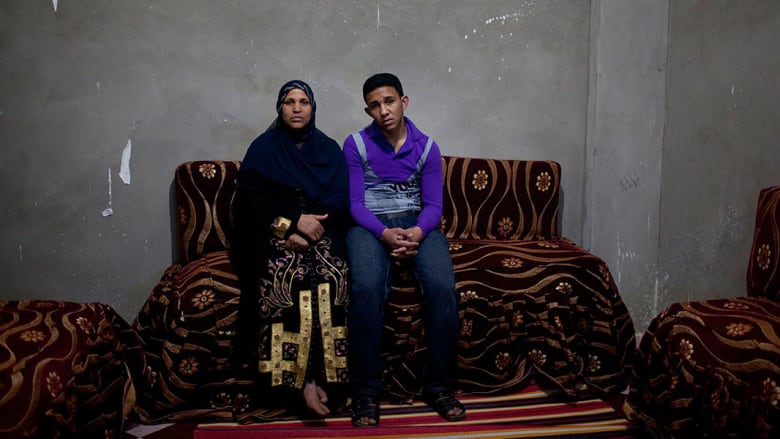 قصص لم تُروَ عن الثورة المصرية قصص لم تُروَ عن الثورة المصرية
