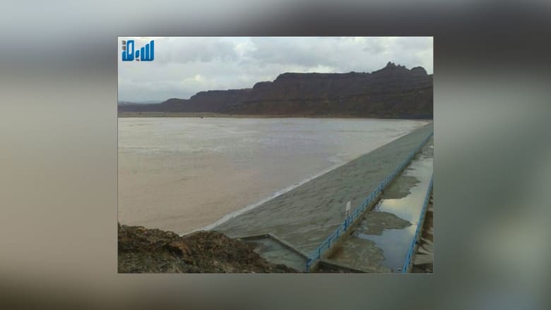 أجواء ماطرة تلف سماء السعودية أجواء ماطرة تلف سماء السعودية