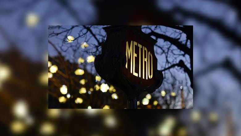بالصور.. محطات أشباح "المترو" تنبض بالحياة بالصور.. محطات أشباح "المترو" تنبض بالحياة