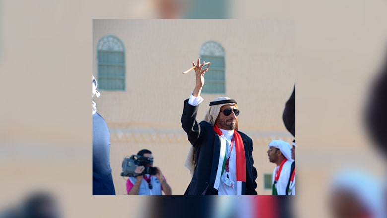 الإمارات بمهرجان الجنادرية .. صقور وعروض مختلفة تعكس حياة البداوة الإمارات بمهرجان الجنادرية .. صقور وعروض مختلفة تعكس حياة البداوة