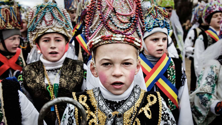 مهرجان العام الجديد الذي لا ينسى بأوكرانيا مهرجان العام الجديد الذي لا ينسى بأوكرانيا