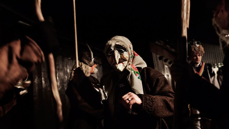 مهرجان العام الجديد الذي لا ينسى بأوكرانيا مهرجان العام الجديد الذي لا ينسى بأوكرانيا