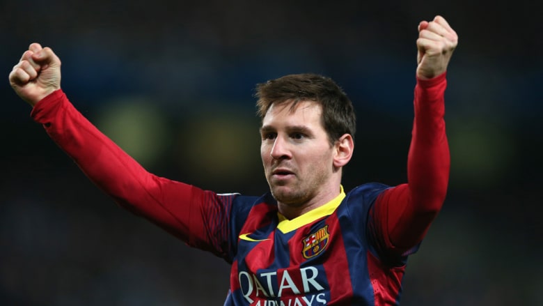 بالصور.. برشلونة يتجاوز مانشيستر سيتي بهدفين بالصور.. برشلونة يتجاوز مانشيستر سيتي بهدفين