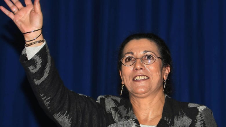 ما ينبغي أن تعرف عن المرشحين والمعارضين لانتخابات رئاسة الجزائر ما ينبغي أن تعرف عن المرشحين والمعارضين لانتخابات رئاسة الجزائر