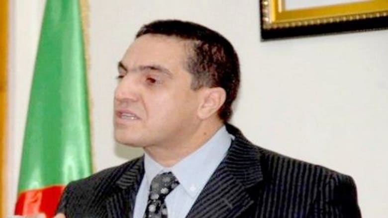ما ينبغي أن تعرف عن المرشحين والمعارضين لانتخابات رئاسة الجزائر ما ينبغي أن تعرف عن المرشحين والمعارضين لانتخابات رئاسة الجزائر