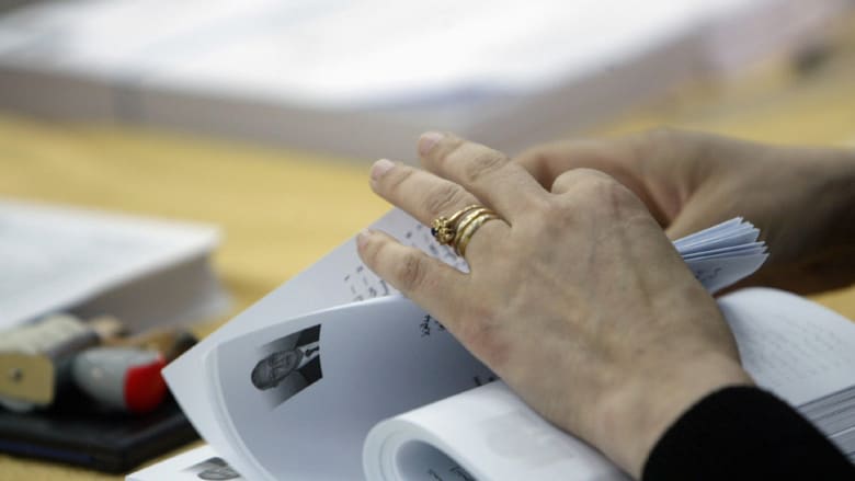 ما ينبغي أن تعرف عن المرشحين والمعارضين لانتخابات رئاسة الجزائر ما ينبغي أن تعرف عن المرشحين والمعارضين لانتخابات رئاسة الجزائر