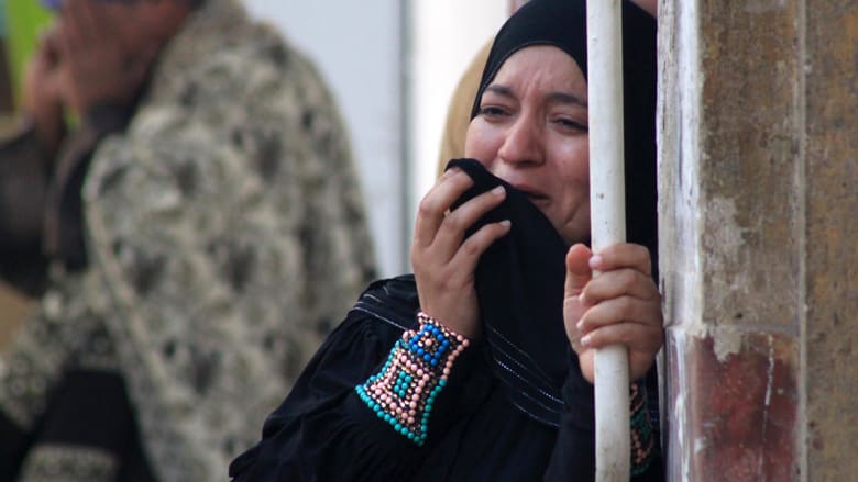بالصور: مصر في يوم .. محاكمات ومظاهرات بالصور: مصر في يوم .. محاكمات ومظاهرات