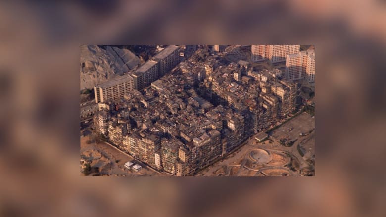 بالصور..كيف تكون الحياة داخل أبشع مدينة على وجه الأرض؟ بالصور..كيف تكون الحياة داخل أبشع مدينة على وجه الأرض؟