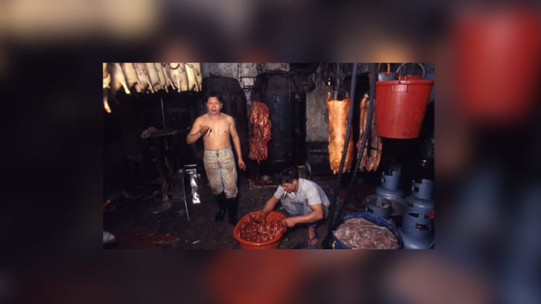 بالصور..كيف تكون الحياة داخل أبشع مدينة على وجه الأرض؟ بالصور..كيف تكون الحياة داخل أبشع مدينة على وجه الأرض؟