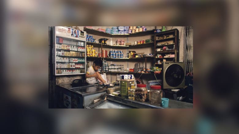 بالصور..كيف تكون الحياة داخل أبشع مدينة على وجه الأرض؟ بالصور..كيف تكون الحياة داخل أبشع مدينة على وجه الأرض؟