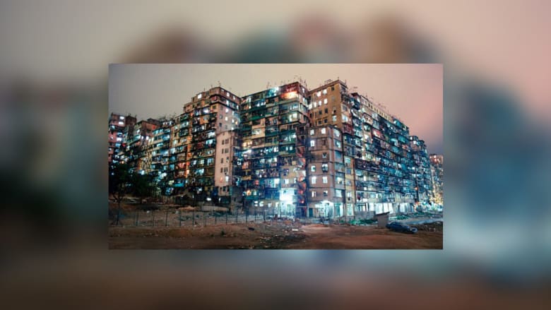 بالصور..كيف تكون الحياة داخل أبشع مدينة على وجه الأرض؟ بالصور..كيف تكون الحياة داخل أبشع مدينة على وجه الأرض؟