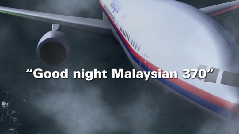 خطأ في الترجمة .. قد يغير مسار التحقيق حول مصير الطائرة الماليزية المفقودة 