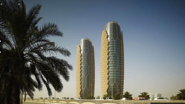 فنون تصميم الماضي تحافظ على بيئة المستقبل بالشرق الأوسط فنون تصميم الماضي تحافظ على بيئة المستقبل بالشرق الأوسط