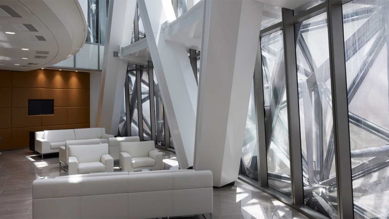 فنون تصميم الماضي تحافظ على بيئة المستقبل بالشرق الأوسط فنون تصميم الماضي تحافظ على بيئة المستقبل بالشرق الأوسط