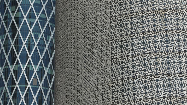 فنون تصميم الماضي تحافظ على بيئة المستقبل بالشرق الأوسط فنون تصميم الماضي تحافظ على بيئة المستقبل بالشرق الأوسط