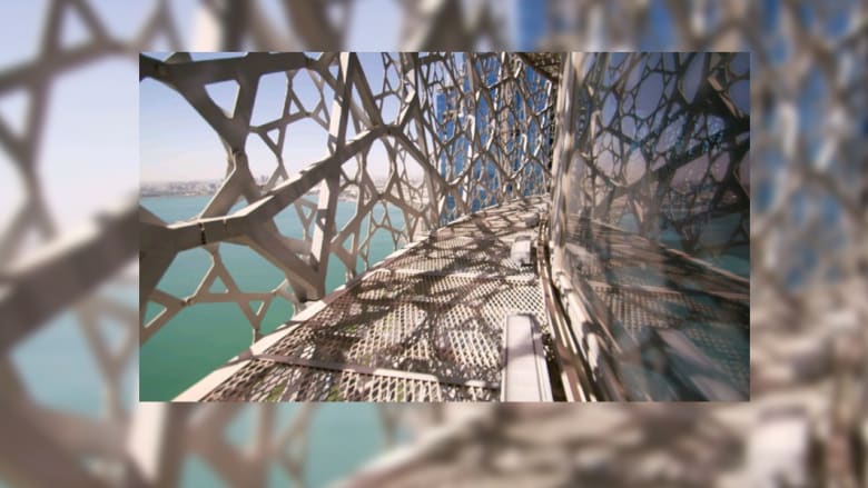 فنون تصميم الماضي تحافظ على بيئة المستقبل بالشرق الأوسط فنون تصميم الماضي تحافظ على بيئة المستقبل بالشرق الأوسط