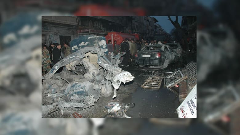 تفجيرات تعم سوريا وقذائف هاون بدمشق تفجيرات تعم سوريا وقذائف هاون بدمشق