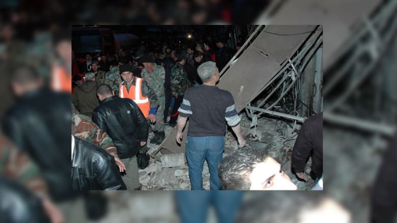 تفجيرات تعم سوريا وقذائف هاون بدمشق تفجيرات تعم سوريا وقذائف هاون بدمشق