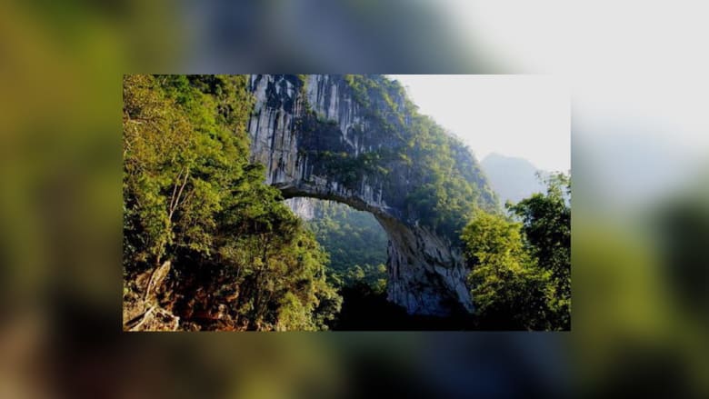 أطول عشرة جسور في العالم أطول عشرة جسور في العالم