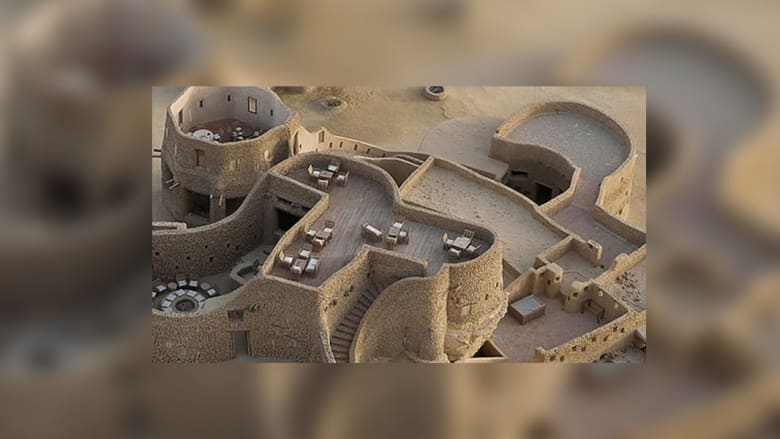 أغرب 10 فنادق في العالم بينها مصري وتركي Cnn Arabic