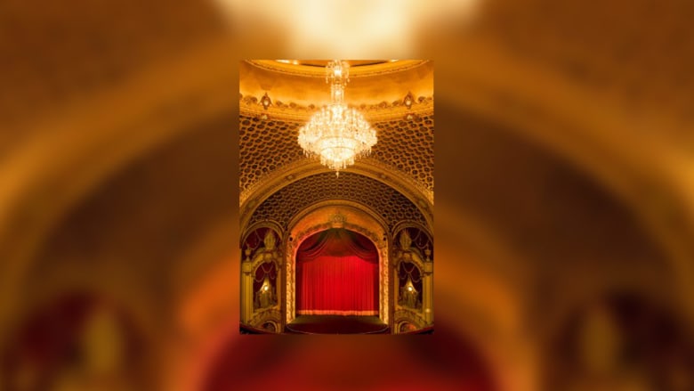 15 مسرحاً من الأكثر إثارة في العالم 15 مسرحاً من الأكثر إثارة في العالم
