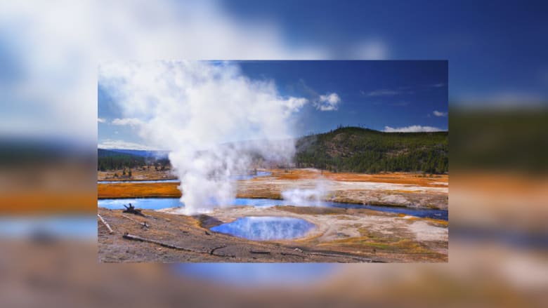 كيف تتألق أمنا الطبيعة بأبهى صورها؟ ألق نظرة على 15 مكاناً ساحراً كيف تتألق أمنا الطبيعة بأبهى صورها؟ ألق نظرة على 15 مكاناً ساحراً