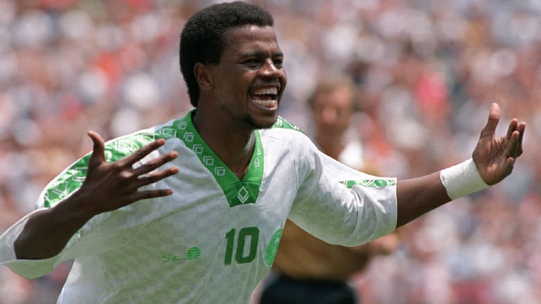 كأس العالم لكرة القدم.. ذكريات عربية لا تنسى كأس العالم لكرة القدم.. ذكريات عربية لا تنسى