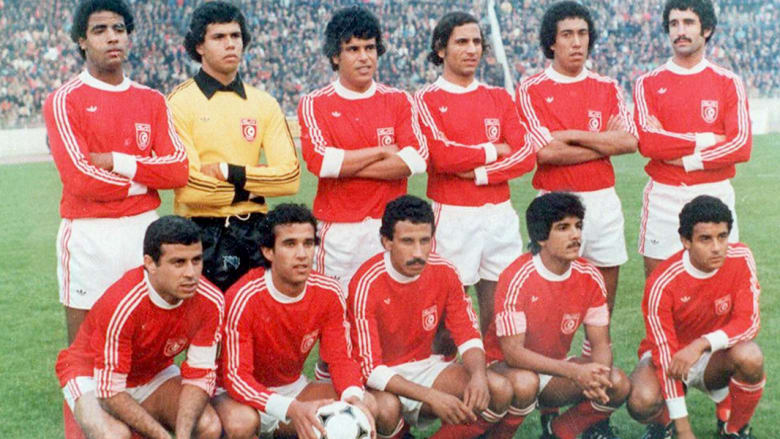 كأس العالم لكرة القدم.. ذكريات عربية لا تنسى كأس العالم لكرة القدم.. ذكريات عربية لا تنسى