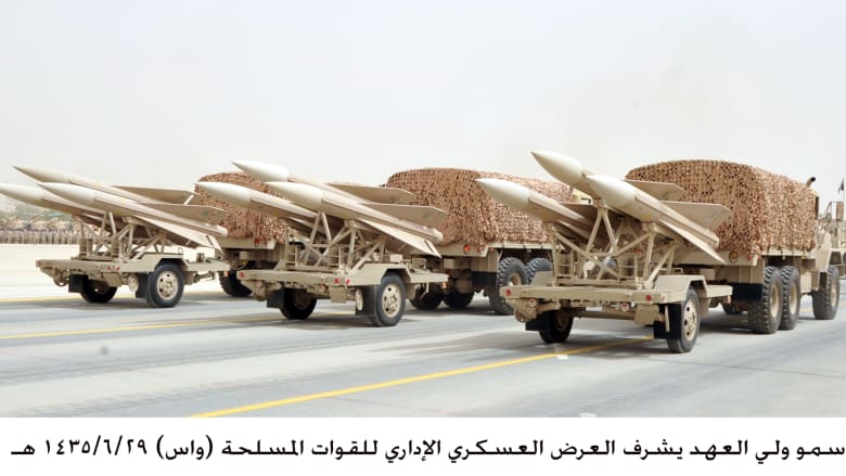 تمرين "سيف عبد الله" العسكري الذي اختتم في السعودية تمرين "سيف عبد الله" العسكري الذي اختتم في السعودية