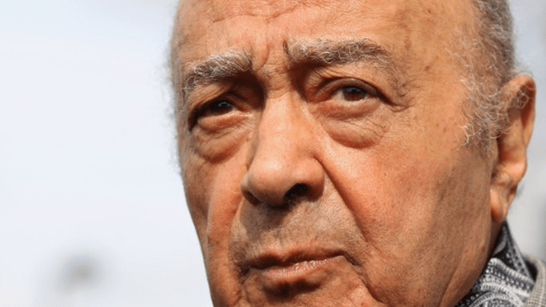 الفايد لمالك فولهام الجديد: هبط النادي لأنك أزلت تمثال مايكل جاكسون الفايد لمالك فولهام الجديد: هبط النادي لأنك أزلت تمثال مايكل جاكسون